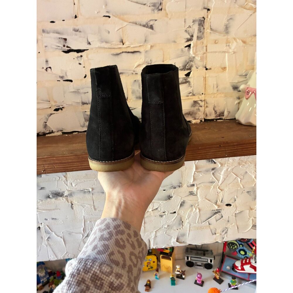 Zara Chelsea Boot - Picture 6 of 9